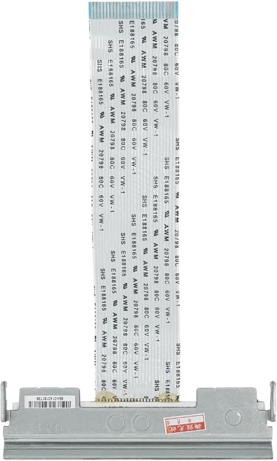 2131885/2141001/2138822 Printhead for EPSON TM-T88V TM-T885 TM-M244A Thermal Label Printer 203dpi Print Head Replacement