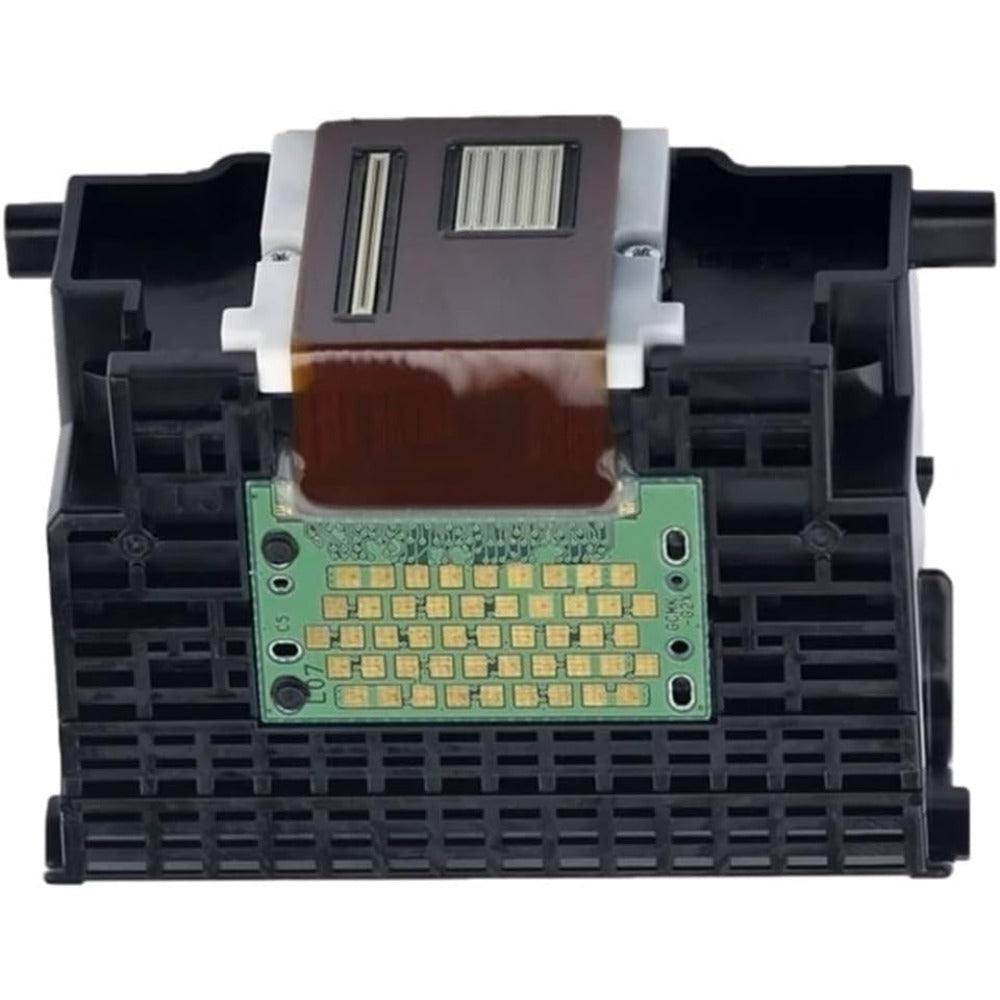 Printhead QY6-0061 Printer Head Compatible For Canon IP4300 IP5200 IP5200R MP600 MP600R MP800 MP800R MP830. Printer Part