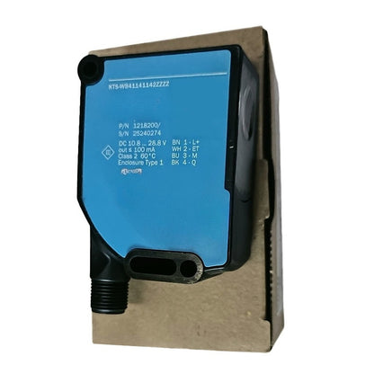 KTS-WB41141142ZZZZ 1218200 Color Sensor for SICK