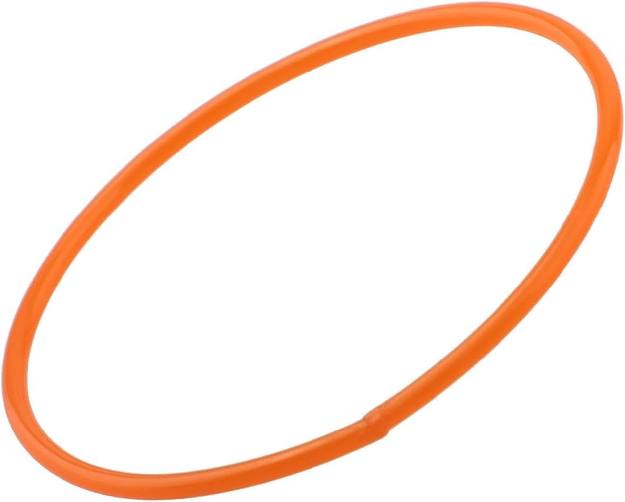 O-Ring Drive Belt 105909-038 Replacement Fit For Zebra P310i P330i P420i P520i P620i Printers, Rubber Construction, For Copier And Printer Parts Accessories