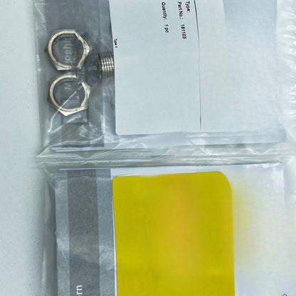 NCN4-12GM35-NO-V1 Proximity Switch Sensor  For Pepperl+Fuchs
