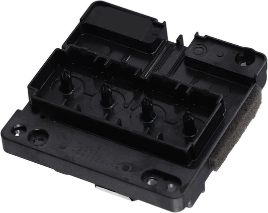Printhead For EcoTank L6178 ET-3750 ET15000 ET-4750 Printers, Print Head Assembly, Replacement Kit with Setup Cartridges