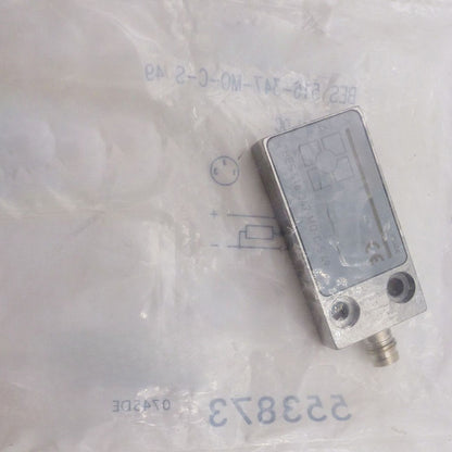 Inductive Proximity Switch Sensor Replacement For BES 516-347-M0-C-S49