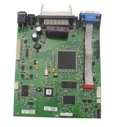 Mainboard Motherboard for Zebra GK420T Thermal Printer USB/Parallel/Serial