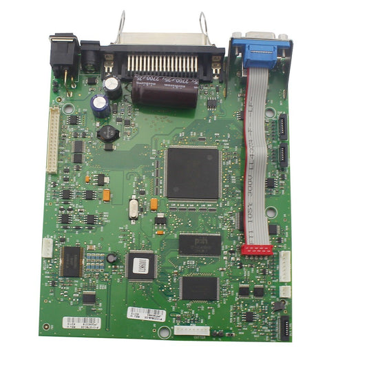 Mainboard Motherboard for Zebra GK420T Thermal Printer USB/Parallel/Serial