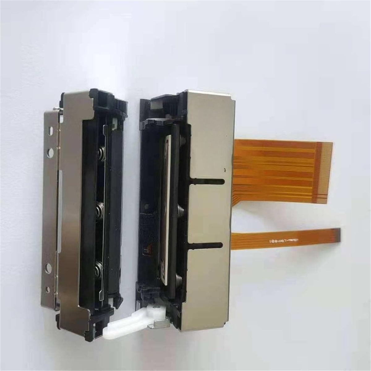 2 Inch 24V 58mm Thermal Printer Mechanism JX-2R-122 Compatible for CAPD245D-E with Cutter for POS ECR