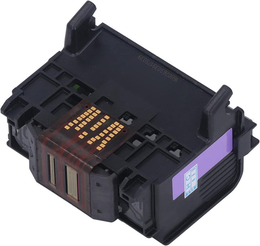 Printhead, Replacement Printer Head for Officejet 6000 6500 6500A 7000 7500 Printers