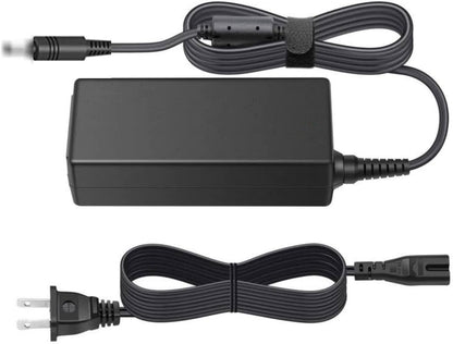 24V AC/DC Adapter for Fujitsu fi-8150 fi-8150U fi-8170 fi-8190 fi-8250 fi-8250U fi-8270 fi-8290 P3810A P3810C P3810E P3810F P3810H P3810J PA03810-B055  Power Supply