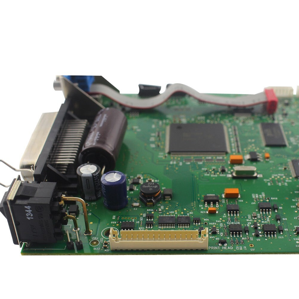 Mainboard Motherboard for Zebra GK420T Thermal Printer USB/Parallel/Serial