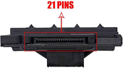 Print Head 21 PINS Compatible with SX430W BX305FW SX445W SX440W SX435W XP-235 PX047 XP235 SX438W