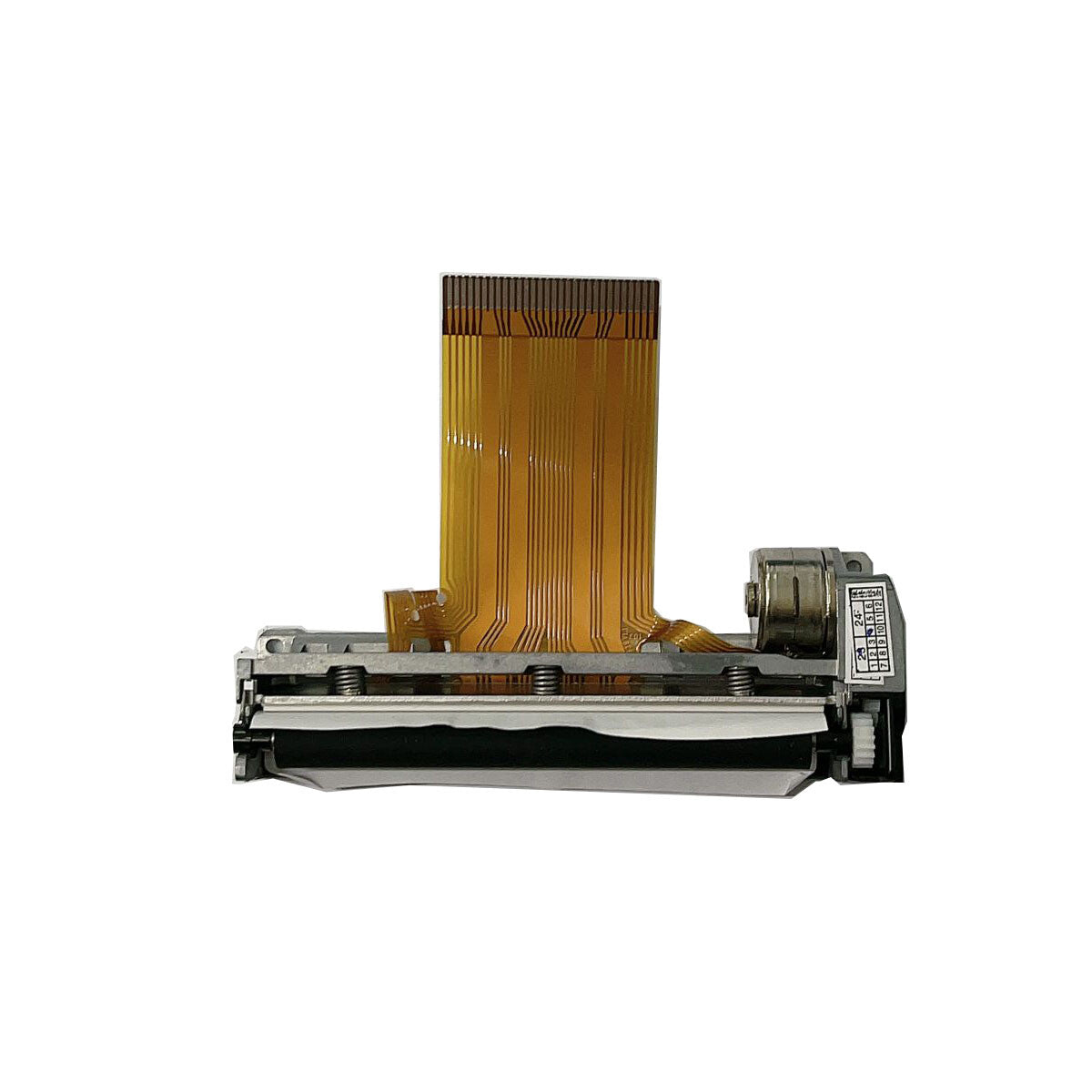 Printhead For Fujitsu T80DG FTP-638MCL103 TP638 ECG Machine 80mm Printer
