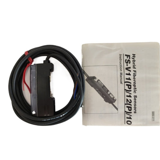 FS-V11 Hybrid Fiberoptic Sensor for KEYENCE