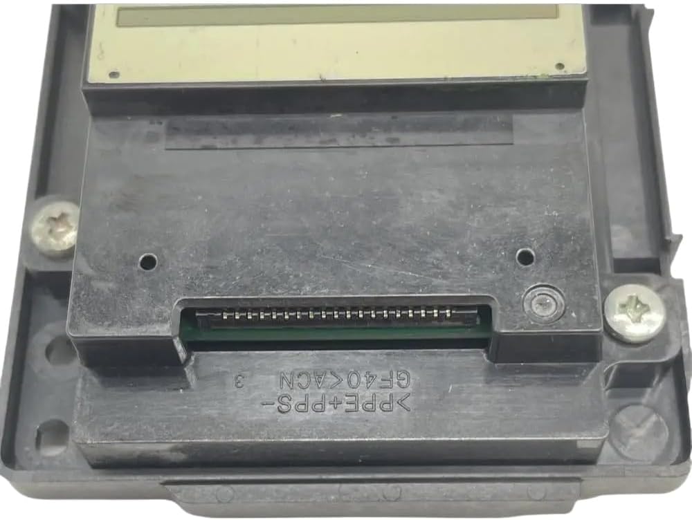 Print Head F166000 Compatible with Workforce WF-3721 WF-3641 WF-3730 WF-3640 WF-3720 WF-3725 WF-3621 L1455 WF-3620