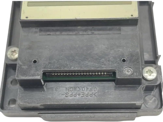 Print Head F166000 Compatible with Workforce WF-3721 WF-3641 WF-3730 WF-3640 WF-3720 WF-3725 WF-3621 L1455 WF-3620