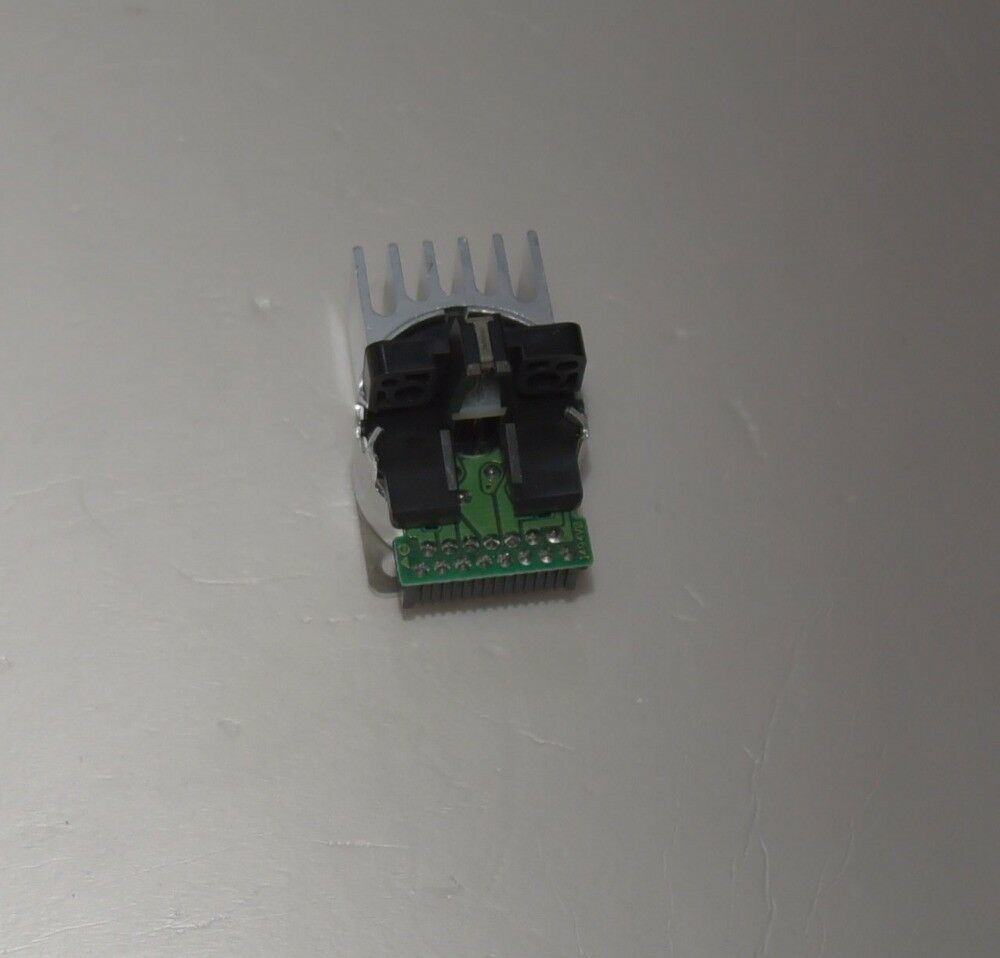 TMU220 Printhead 1235228 For Epson TM-U220PA TM-U220PB TM-U220PD Printers