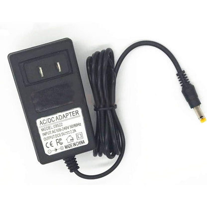 9.5V AC Adapter for Sony SRS-XB40 CMT-V10IPN CMT-V10iP AC-NSA18-95 AC-FX110 Power Supply Charger Charging Cable Cord