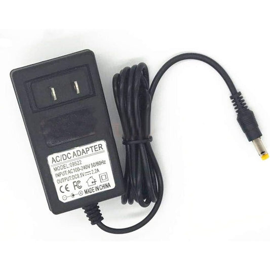9.5V AC Adapter for Sony SRS-XB40 CMT-V10IPN CMT-V10iP AC-NSA18-95 AC-FX110 Power Supply Charger Charging Cable Cord