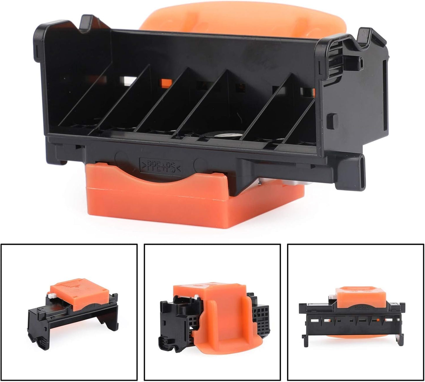 Printhead Print Head Replacement QY6-0078 for MG6100 MG6120 MG6140 MG6150 MG6180, for MG6200 MG6210 MG6220 MG6250 MG6280, for MG8180 MG8280, for MP990 MP996