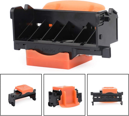Printhead Print Head Replacement QY6-0078 for MG6100 MG6120 MG6140 MG6150 MG6180, for MG6200 MG6210 MG6220 MG6250 MG6280, for MG8180 MG8280, for MP990 MP996