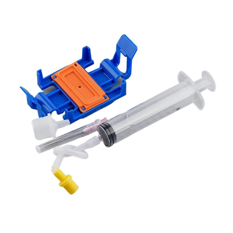 950 951 952 953 954 955 Print Head Printhead Cleaning Tool for HP 8100 8610 8600 8660 T120 T520 7740 7720 8210 8710 Printer