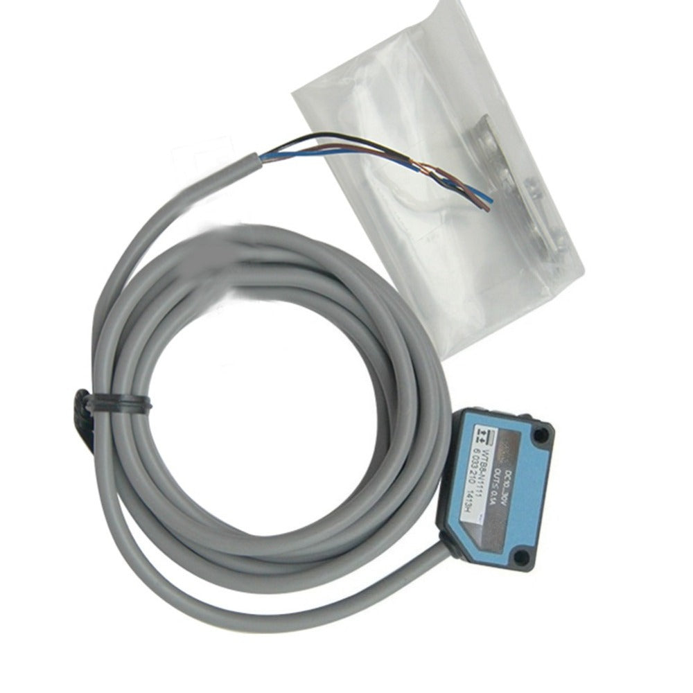 NPN Photoelectric Switch Sensor for SICK WTB8-N1111
