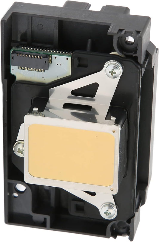 L1800 Print Head Printhead L1800 Printers Accessories Print Head Pirnthead Replacement for R260 R390 1390 L1800 1400 1430 1500W Printer