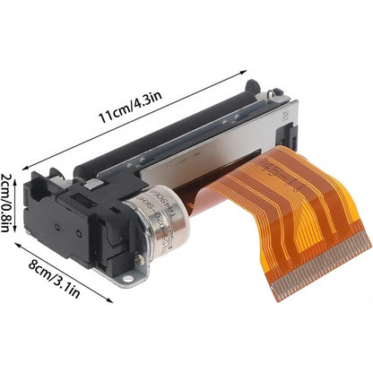 LTP01-245-08 Thermal Print Head 58MM Receipt Printhead Ticket Printhead