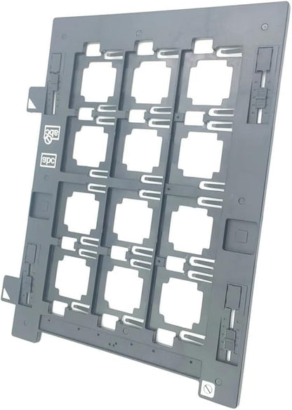 Photo Negative Film Guide Slide Holder 35mm Photo Negative Holder and Film Guide Slide Holder  for Epson-Perfection V800 V850 V700 V750 GT-X900Photo Scanners