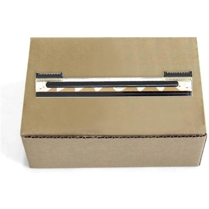 Printhead Thermal Print Head for Zebra Tlp3844-Z 3842 Barcode Label Printer(TLP3844-Z)