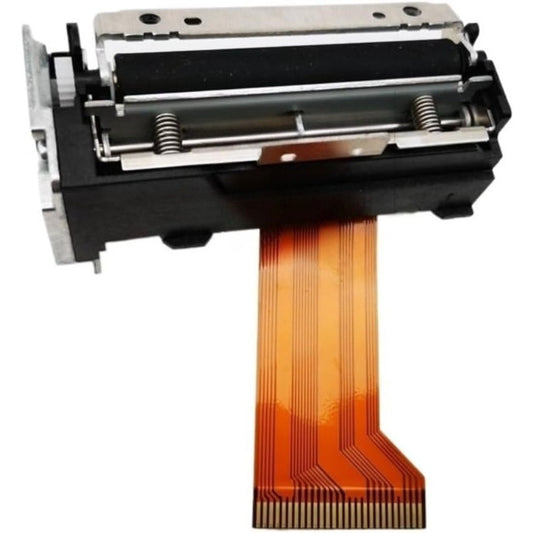 Thermal Print Head LTPA245 LTPA245A-384 Open 58MM Print Head in The Middle LTPA245P-384 LTPA245P-384-E