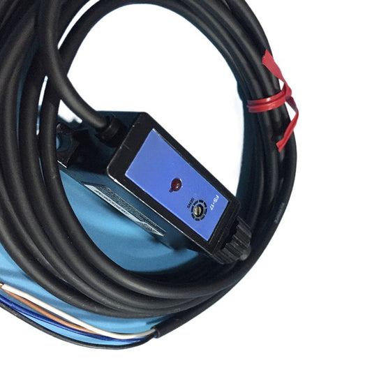 1Pcs  FS-17 Fiber Optic Sensor For Keyence  FS17