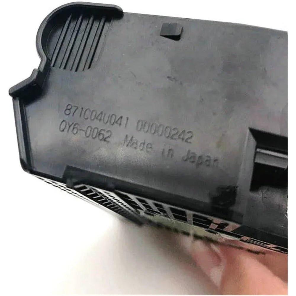 Printhead Print Head Printer Head Compatible for Canon Printer iP7500 iP7600 MP950 MP960 MP970 QY6-0062 QY6-0062-000 Printer