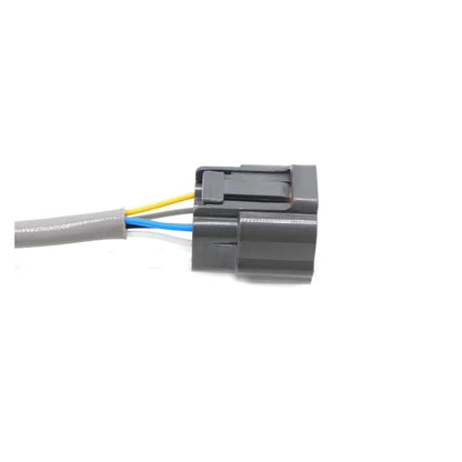 L3AM-18-8G1B Upstream Front Air Fuel Ratio Lambda O2 Oxygen Sensor Compatible for MPV 2.3 4WD DBA-LY3P 2007-2015 L3AM188G1