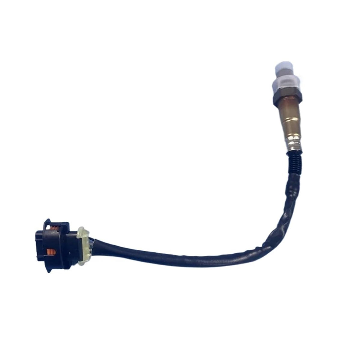 55562206 O2 Sensor O2 Oxygen Sensor 0258010065 Compatible for Cruze Sonic Cadillac Daewoo Vauxhall Opel 0258010065 55566592