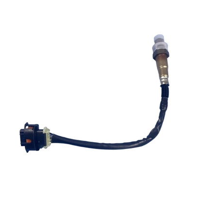 55562206 O2 Sensor O2 Oxygen Sensor 0258010065 Compatible for Cruze Sonic Cadillac Daewoo Vauxhall Opel 0258010065 55566592