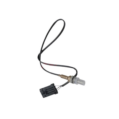 Compatible for Geely CK Car Oxygen Sensor(Gray)