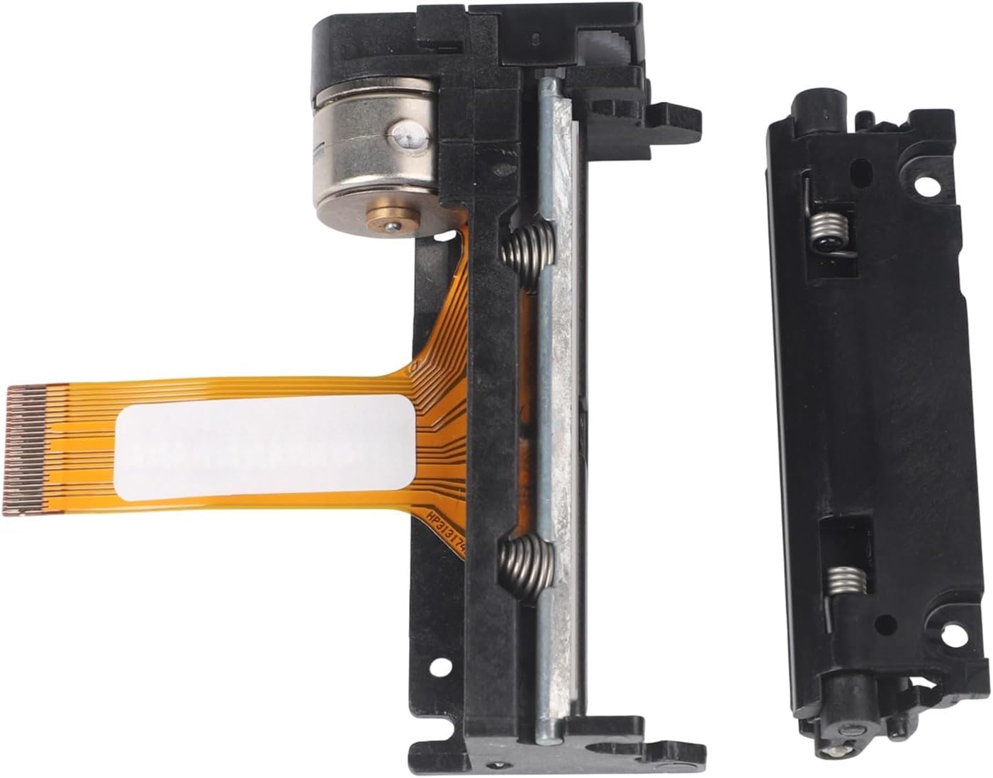 Thermal Print Head for POS Machine, High Resolution Replacement Part Compatible with PT48FS-B Model, LJGADH04 and TSP390 Printers