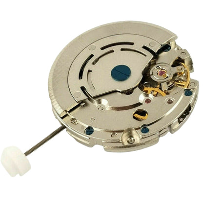 China Made Automatic Mechanical Movement For Mingzhu DG 5833 2813 Date Movement