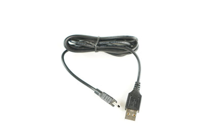 5FT High Speed Mini-USB 2.0 Cable Compatible with Canon imageFORMULA R10 Portable Document Scanner