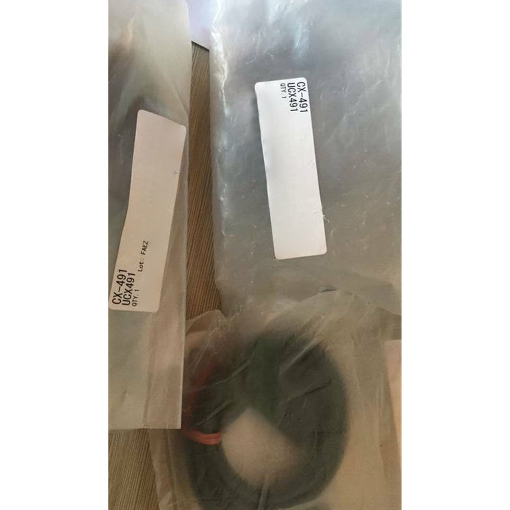 CX-491  Photoelectric Sensor For Panasonic CX491