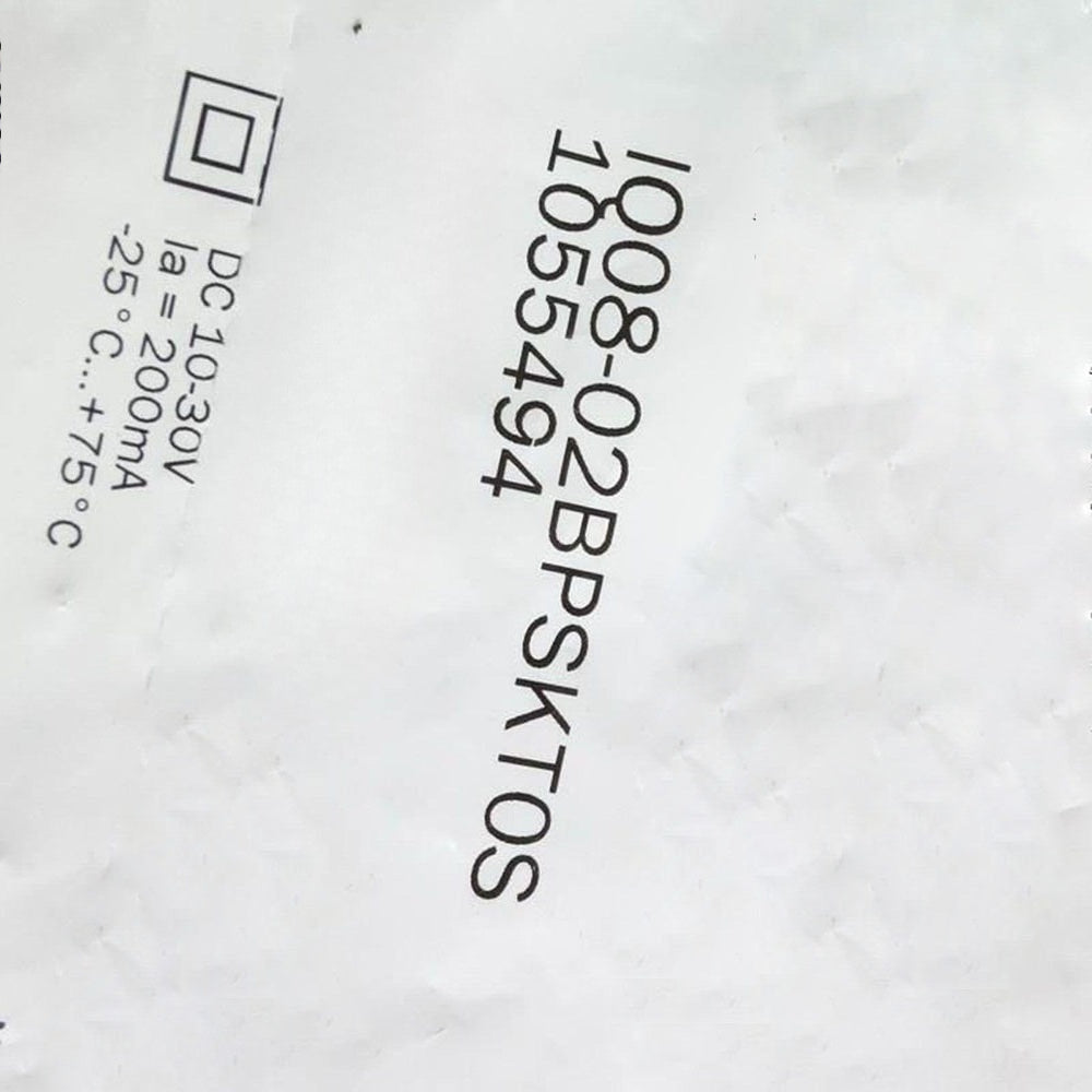 IQ0802BPSKT0S Inductive Sensor  For SICK IQ08-02BPSKT0S
