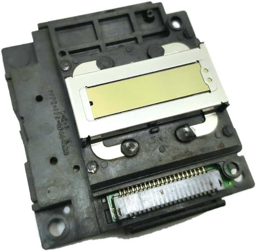 Printhead for L4160 L550 L301 L555 L558 L300 L355 L365 L366 L565 L566 L375 L395 Fa04010 Fa04000