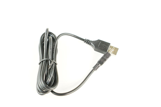 5FT High Speed Mini-USB 2.0 Cable Compatible with Canon imageFORMULA R10 Portable Document Scanner