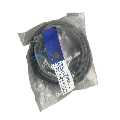 Lot of 10pcs  EE-1010 EE1010 Connector with 2m Cable  for OMRON