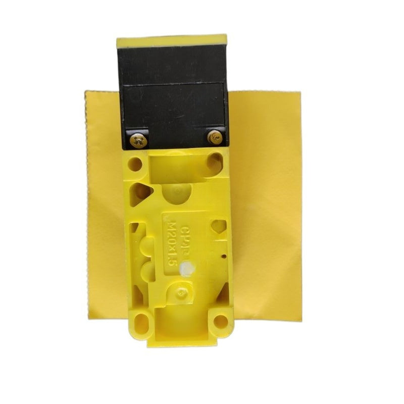 Photoelectric Inductive Sensor For TURCK BI15U-CP40-FDZ30X2 20-250VAC