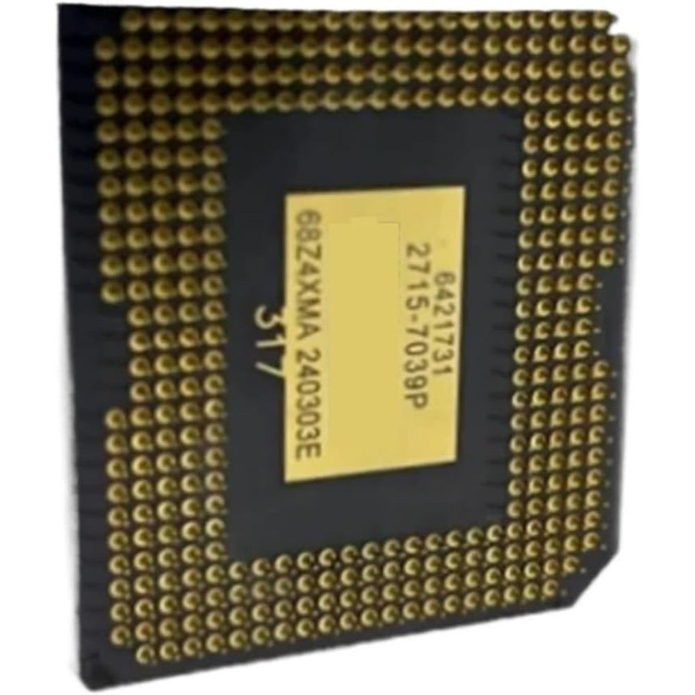 1pcs Projector DMD CHIP  For 2715-7039P