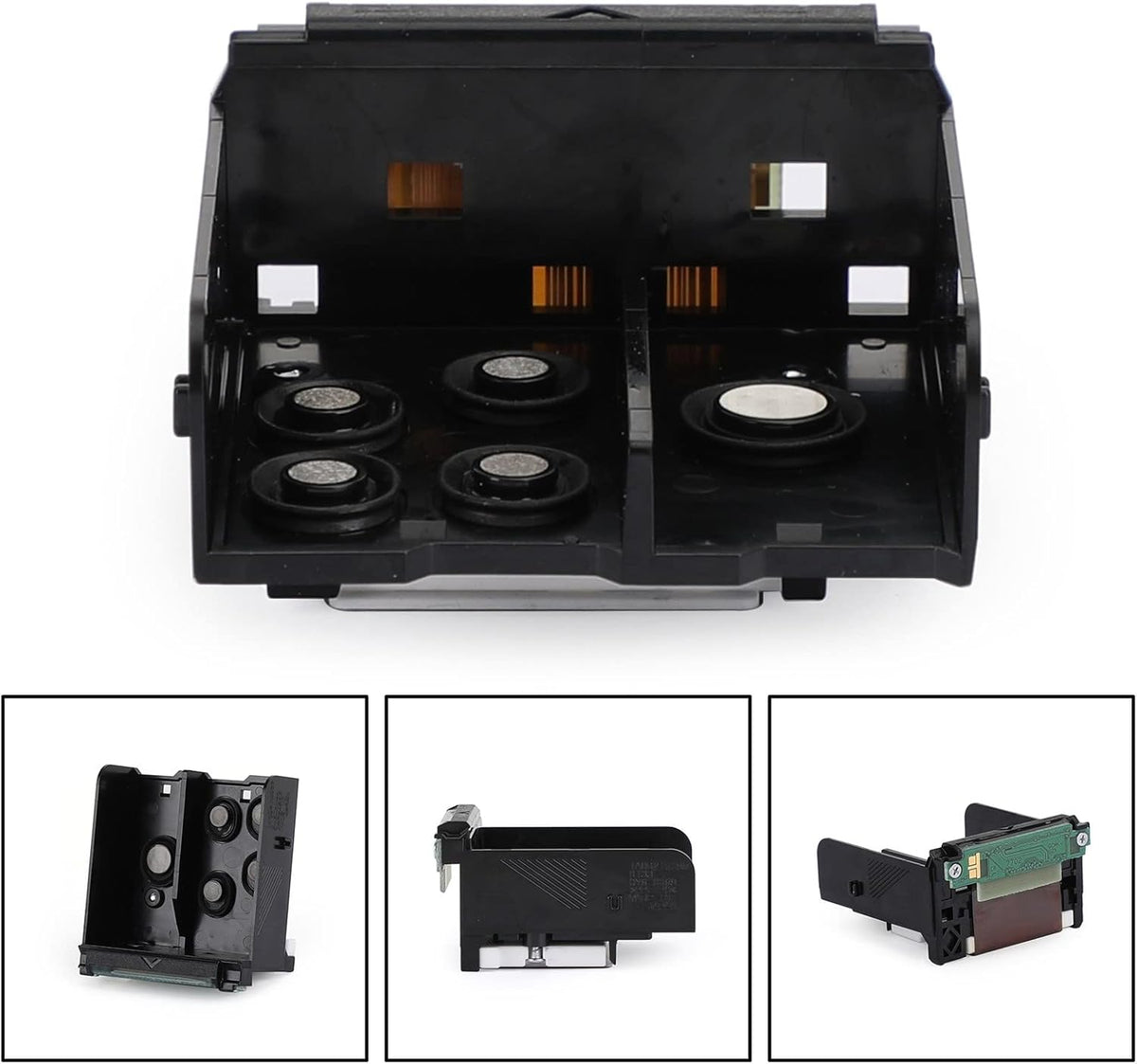 QY6-0068 Printer Print Head Full Color Fit for PIXMA iP100 IP110