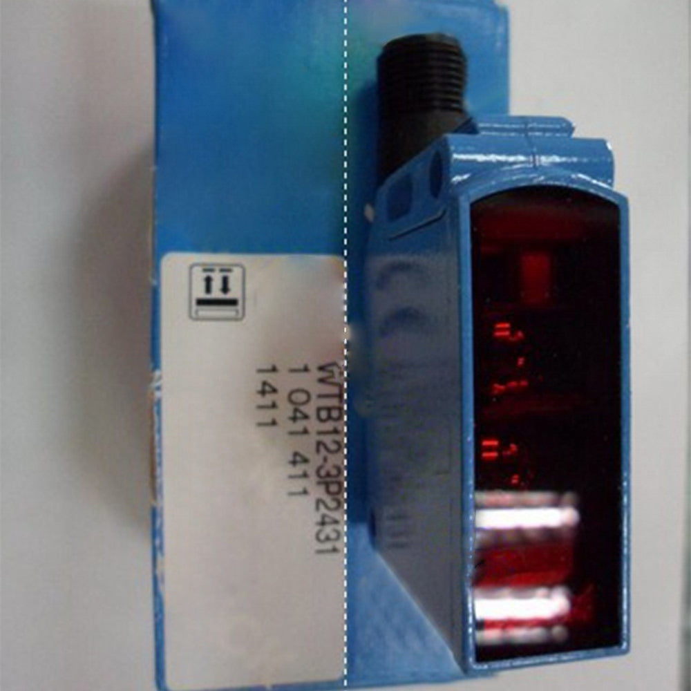 1041411 WTB12-3P2431 Photoelectric Switch Sensor For SICK