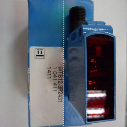 1041411 WTB12-3P2431 Photoelectric Switch Sensor For SICK