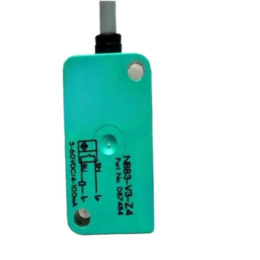 1PC NBB3-V3-Z4 Inductiver Sensor replacement For  Pepperl+ Fuchs